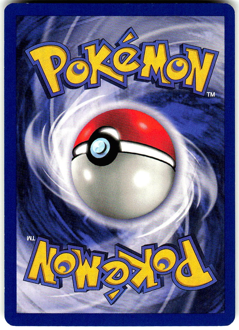 Spearow 62/64 Common Jungle Pokemon Unlimited Near Mint