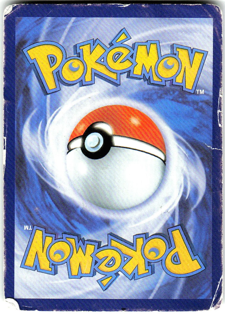 Ampharos GX 43/181 Holo Ultra Rare Team Up Pokemon Damaged