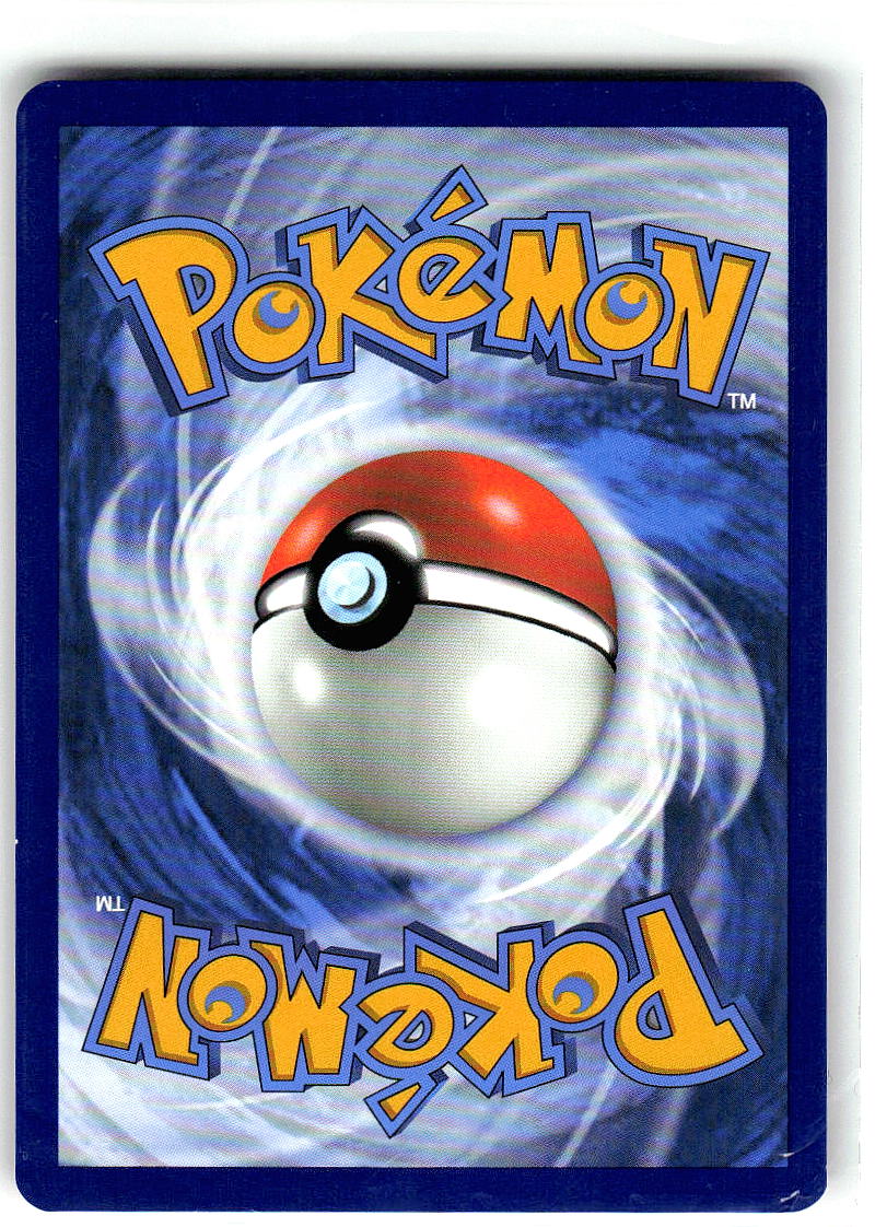 Reboot Pod 158/162 ACE SPEC Temporal Forces Pokemon Holo Near Mint