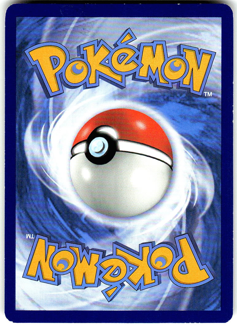 Dark Patch 216/196 Secret Rare Lost Origin Pokemon Holo Damaged