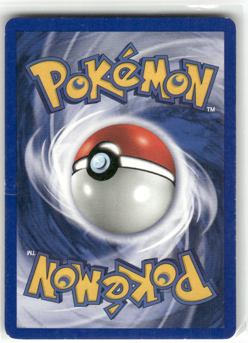 Chikorita 54/111 Common Neo Genesis Pokemon Unlimited Moderately Played