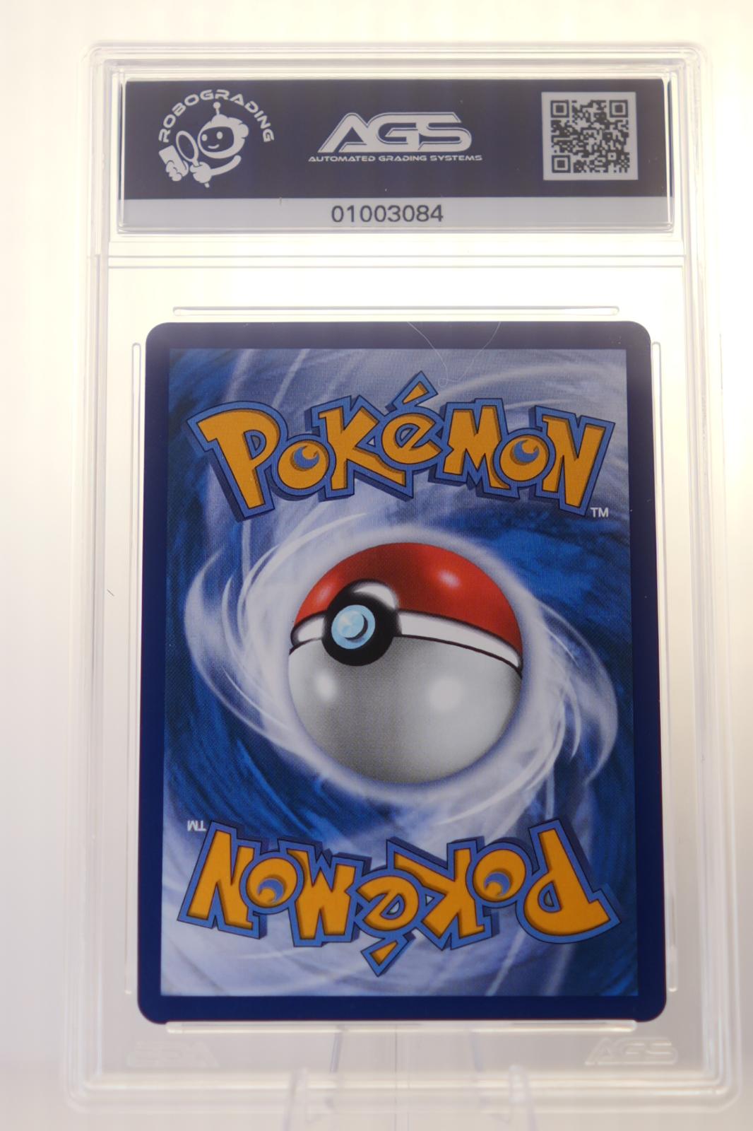 AGS 6.5 - Oricorio ex 024 Holo Promo Mega Evolution Promo Pokemon