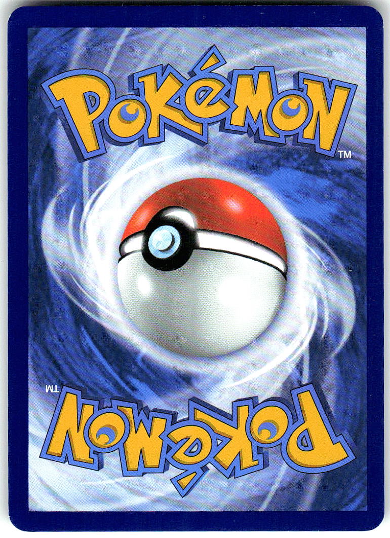Rigid Band 165/165 Uncommon 151 Pokemon Reverse Holo Near Mint