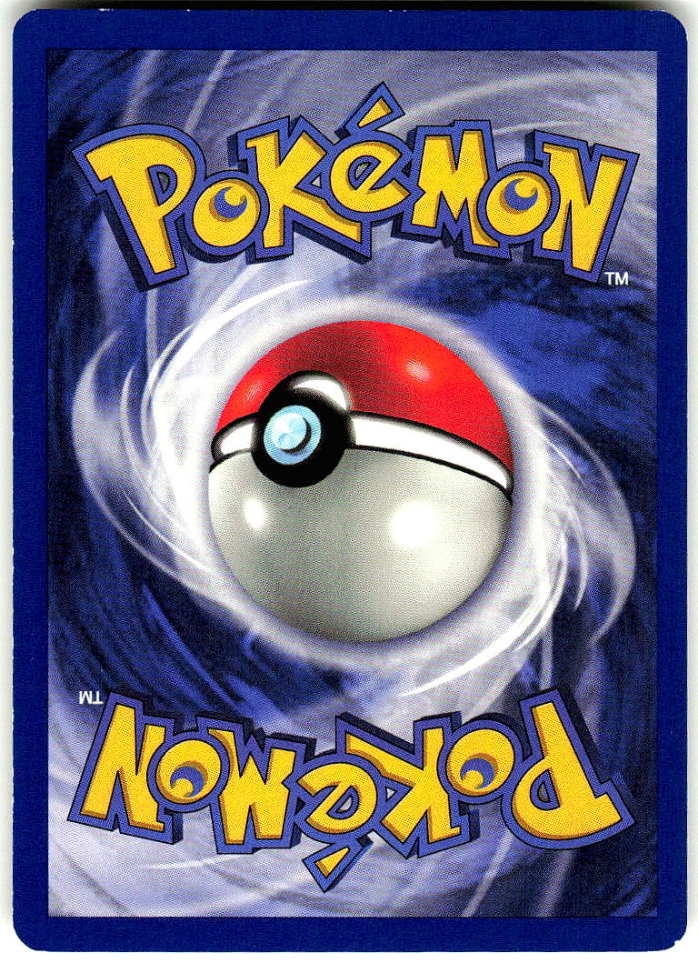 Goldeen 53/64 Common Jungle Pokemon Unlimited Lightly Played