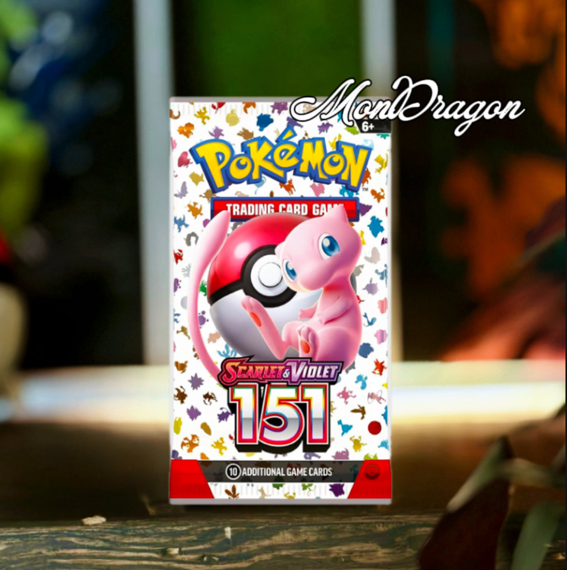MonDragon Pokmon | Graded Cards inventory MonDragon Pokmon | Graded Cards inventory