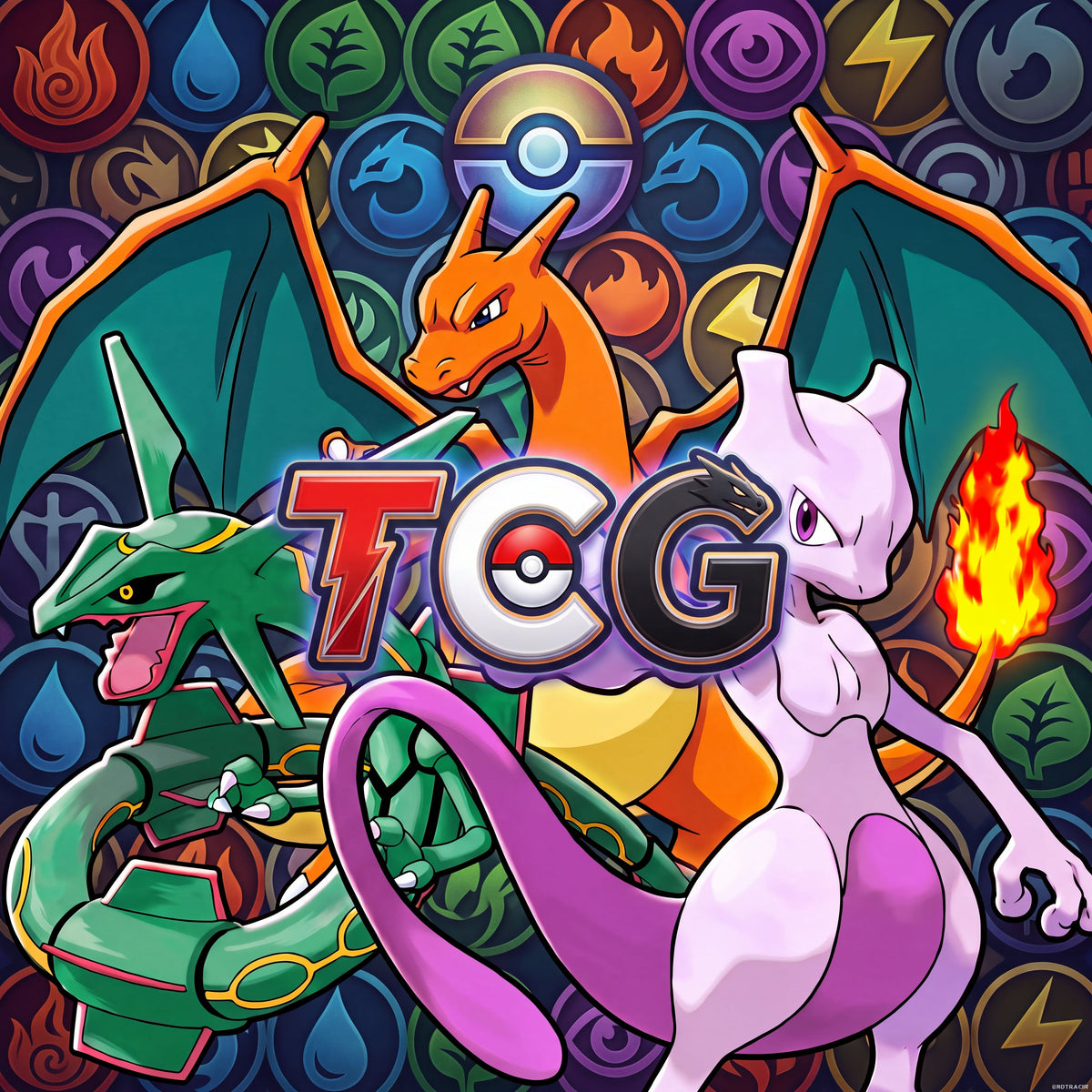Pokemon TCG