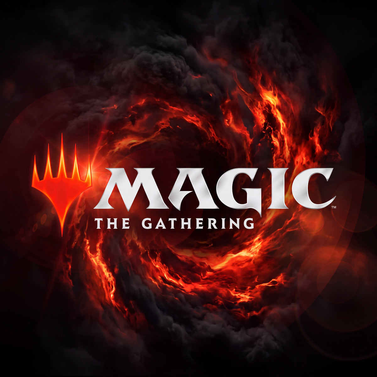 Magic The Gathering TCG