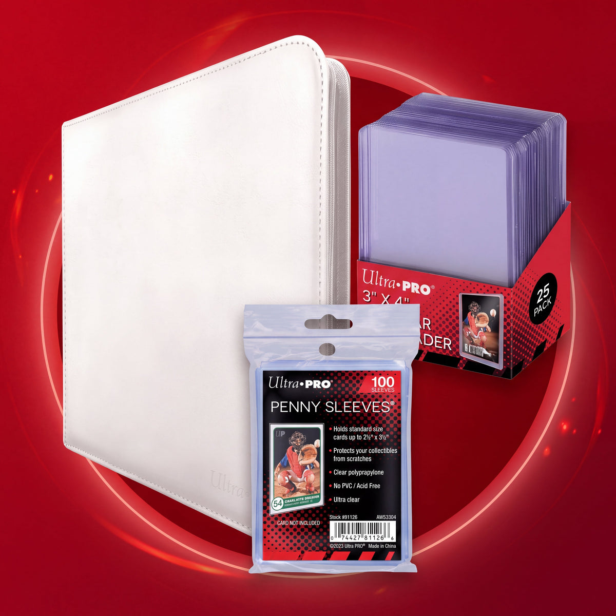 Hobby Supplies