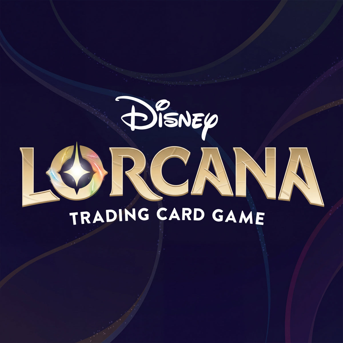 Disney Lorcana TCG