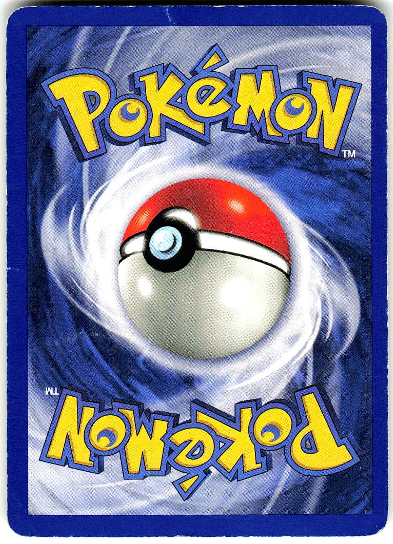 Ivysaur 30/102 Uncommon Base Set Unlimited Pokemon Moderately Played
