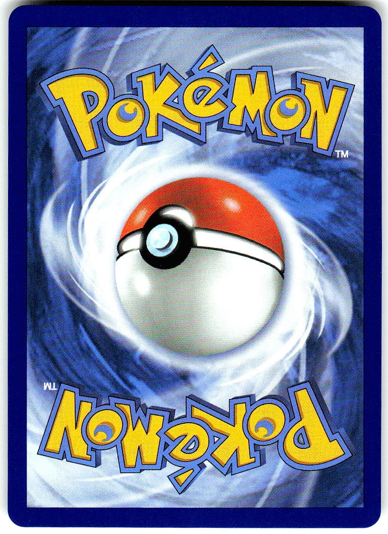 Emma 107/086 Double Rare Chaos Rising Pokemon Holo Near Mint