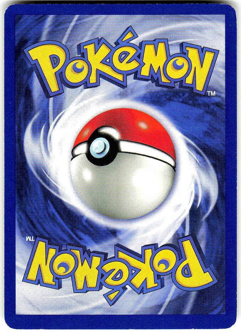 The Boss's Way 73/82 Uncommon Team Rocket Pokemon Unlimited Lightly Played
