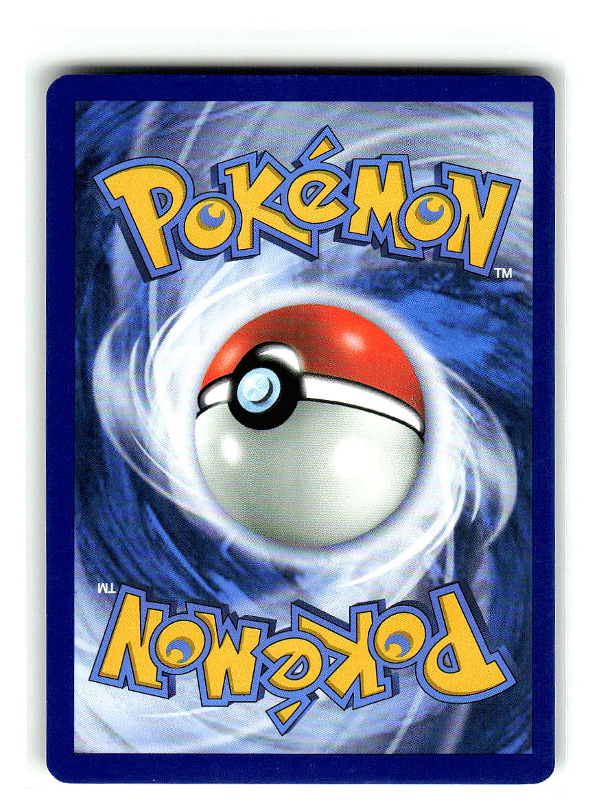 Voltorb 39/108 Common Evolutions Pokemon Reverse Holo Near Mint