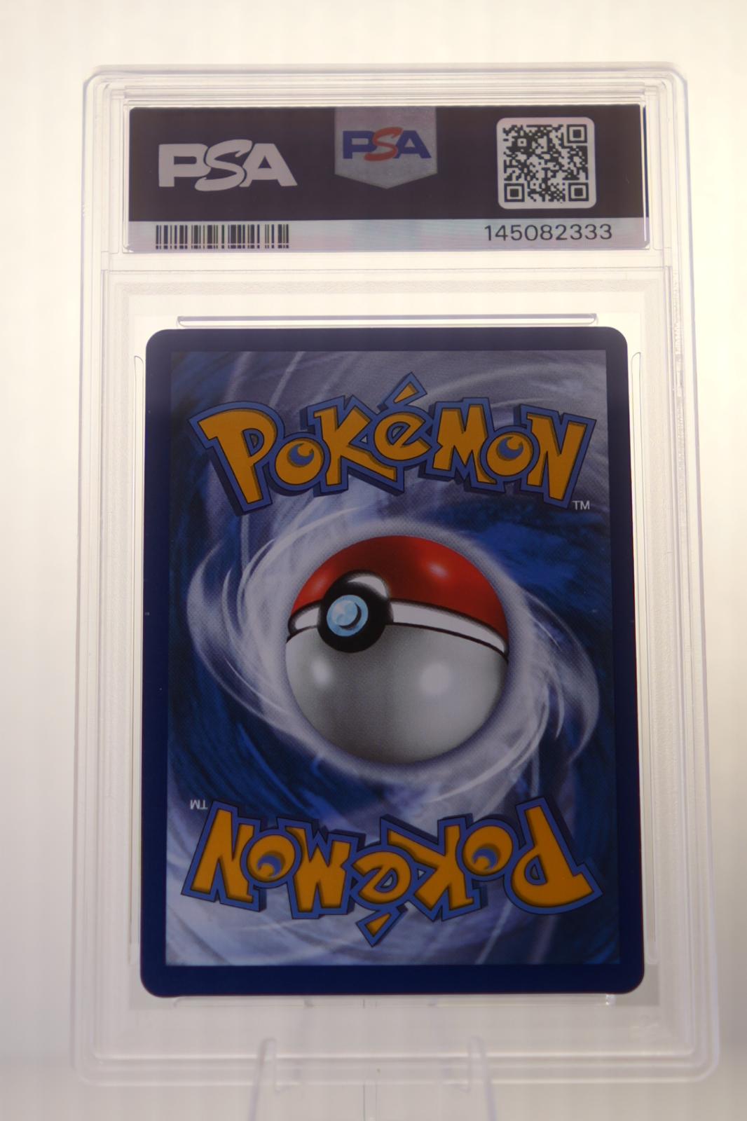 Shining Magikarp Holo 66 Celebrations Classic Collection Pokemon PSA 9 Mint