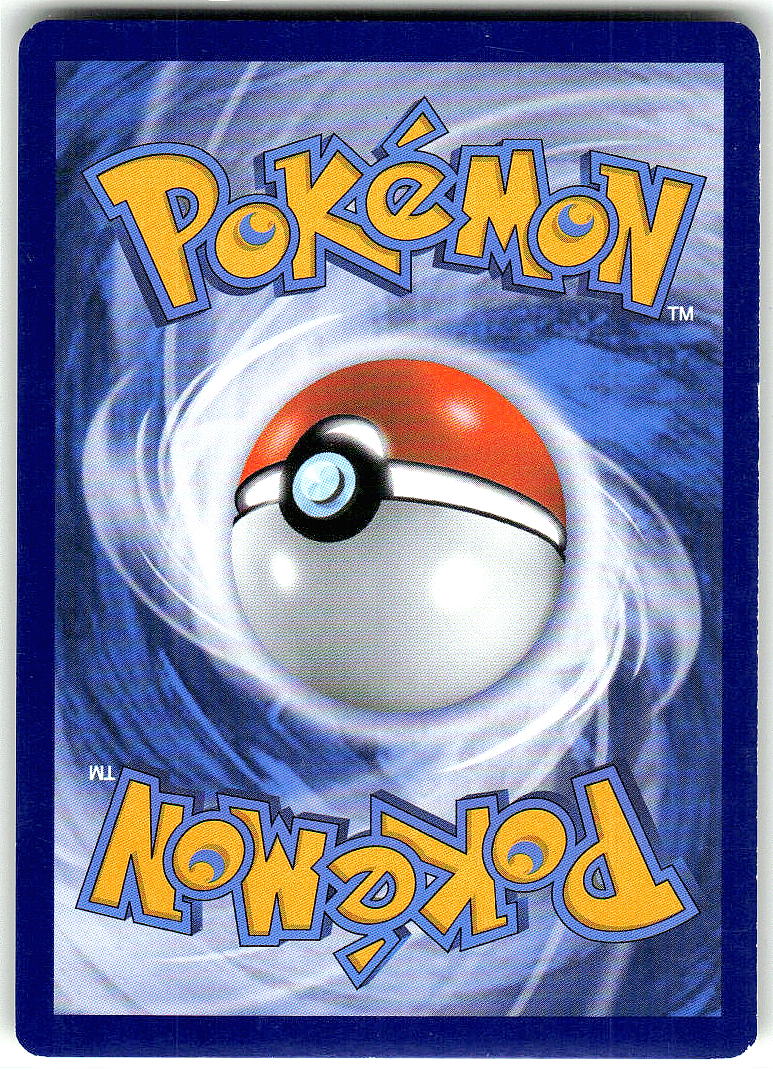 Poliwhirl 24/108 Uncommon Evolutions Pokemon Reverse Holo Moderately Played