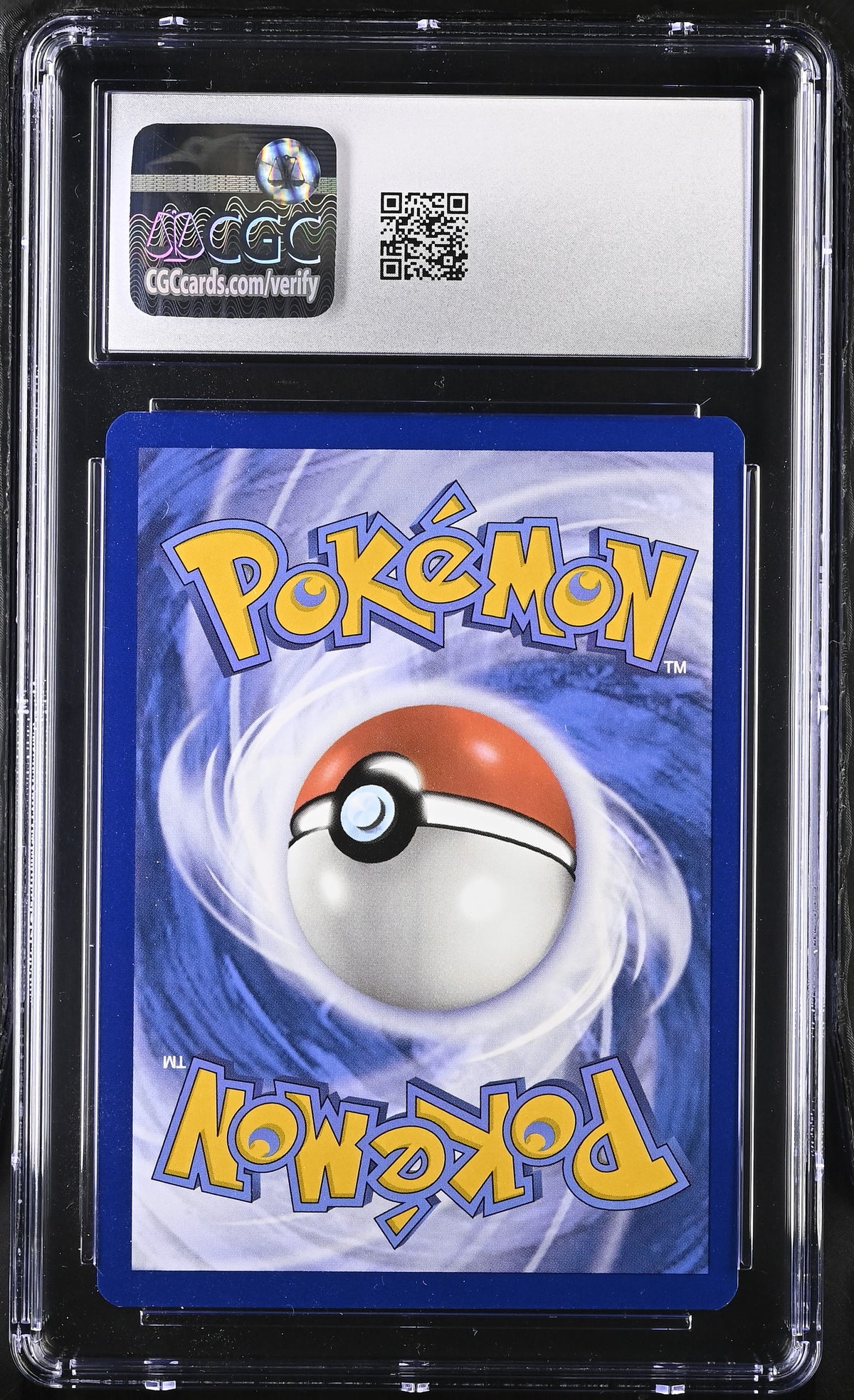 Ceruledge 040/091 Pokemon Day Promo Paldean Fates Pokemon CGC 10 Gem Mint