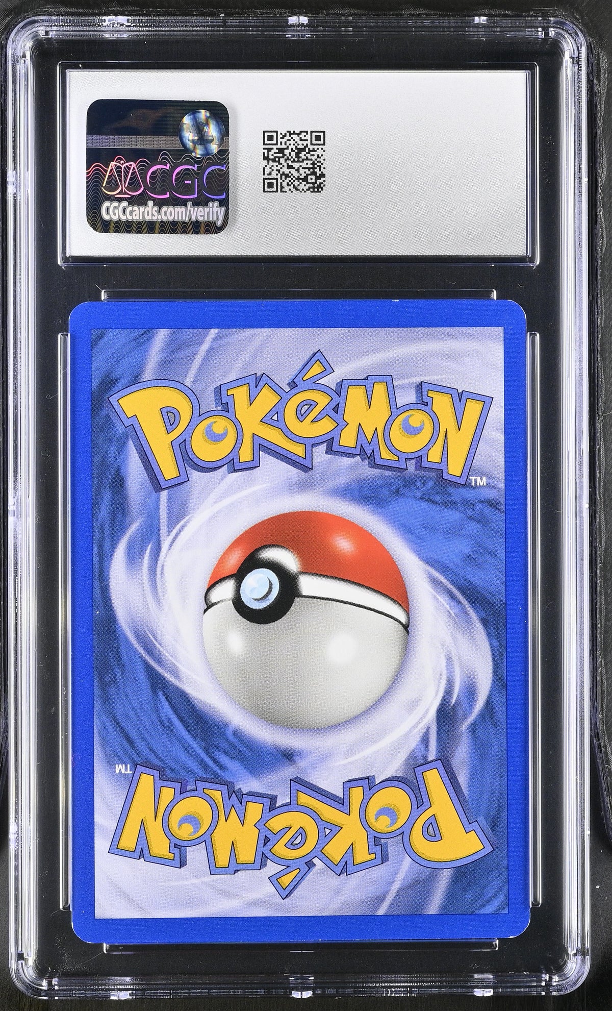 Machamp 43 Pokemon League Black Star Promos Pokemon CGC 8 Nm/Mint