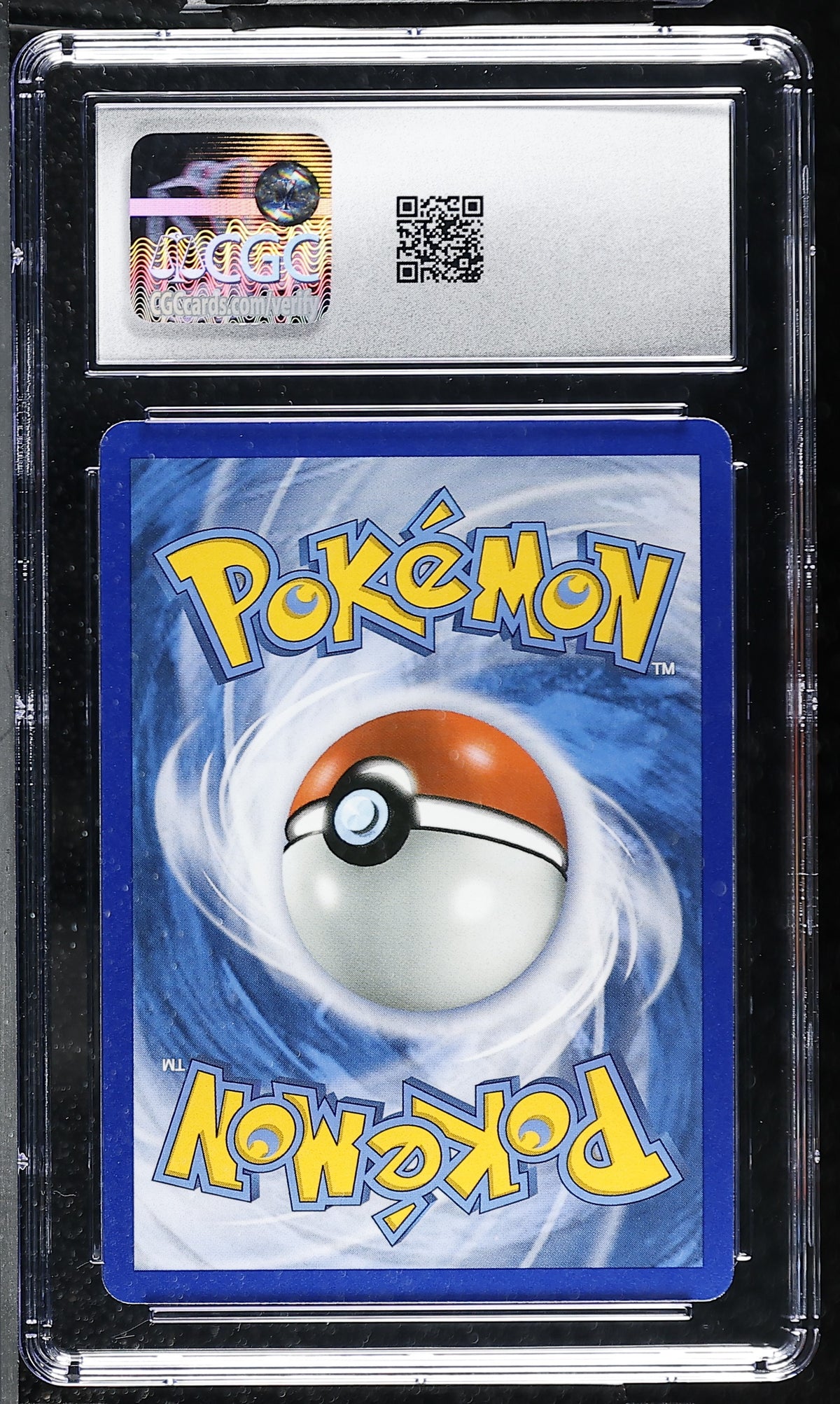 Charizard Gx SM211 Holo Black Star Promos Pokemon CGC 9.5 Mint+