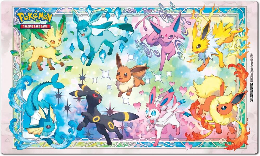 Prismatic Super Premium Collection Box