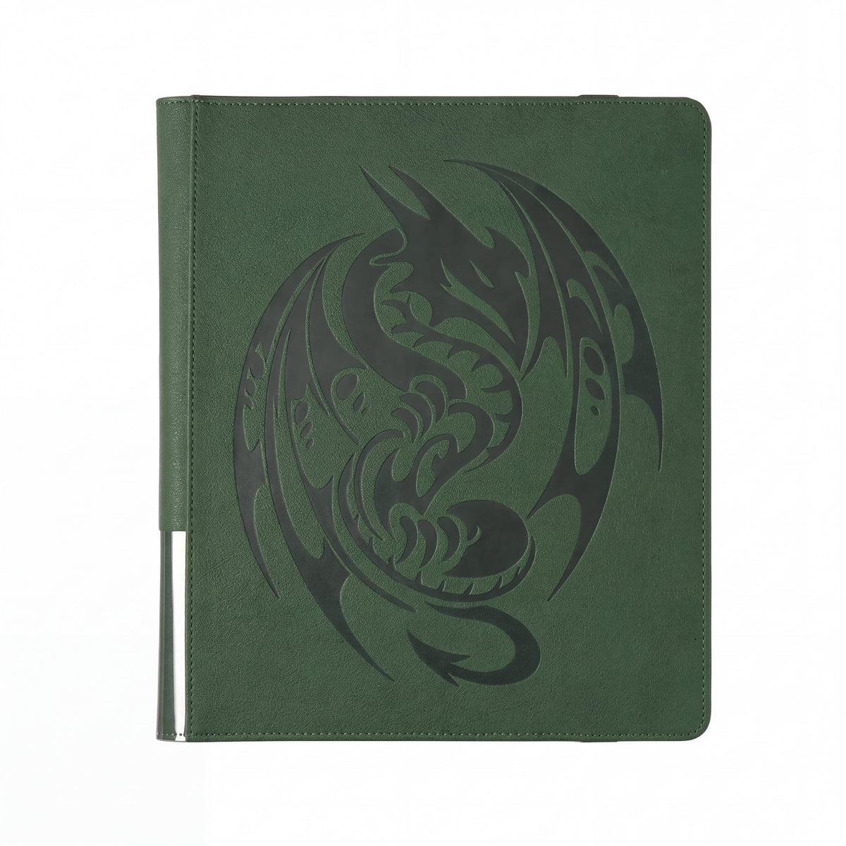 Dragon Shield Binder: Card Codex Portfolio 360- Green