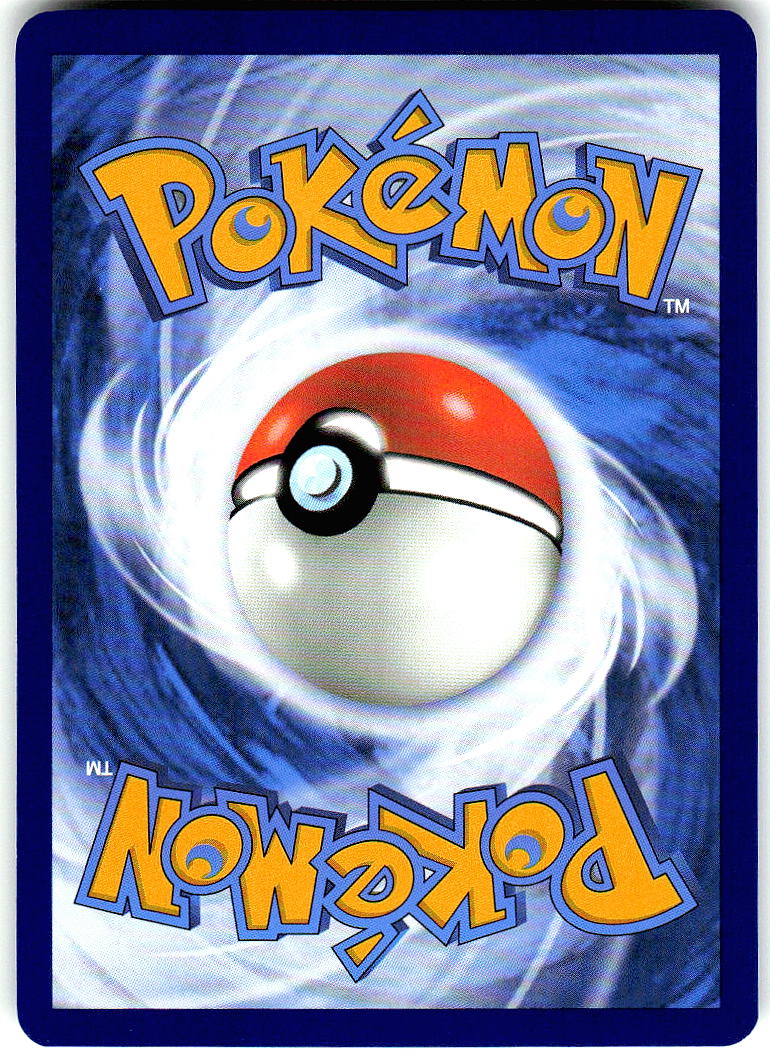 Dondozo 126/091 Shiny Rare Paldean Fates Pokemon Holo Near Mint