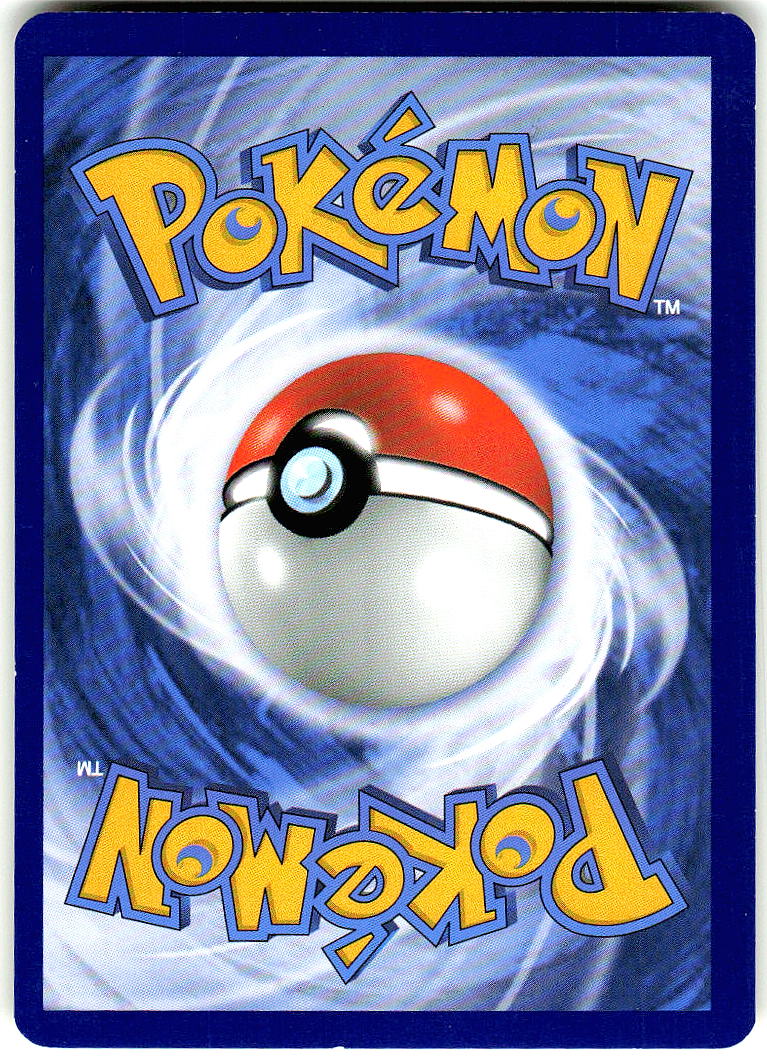 Whimsicott 71/124 Uncommon Fates Collide Pokemon Lightly Played