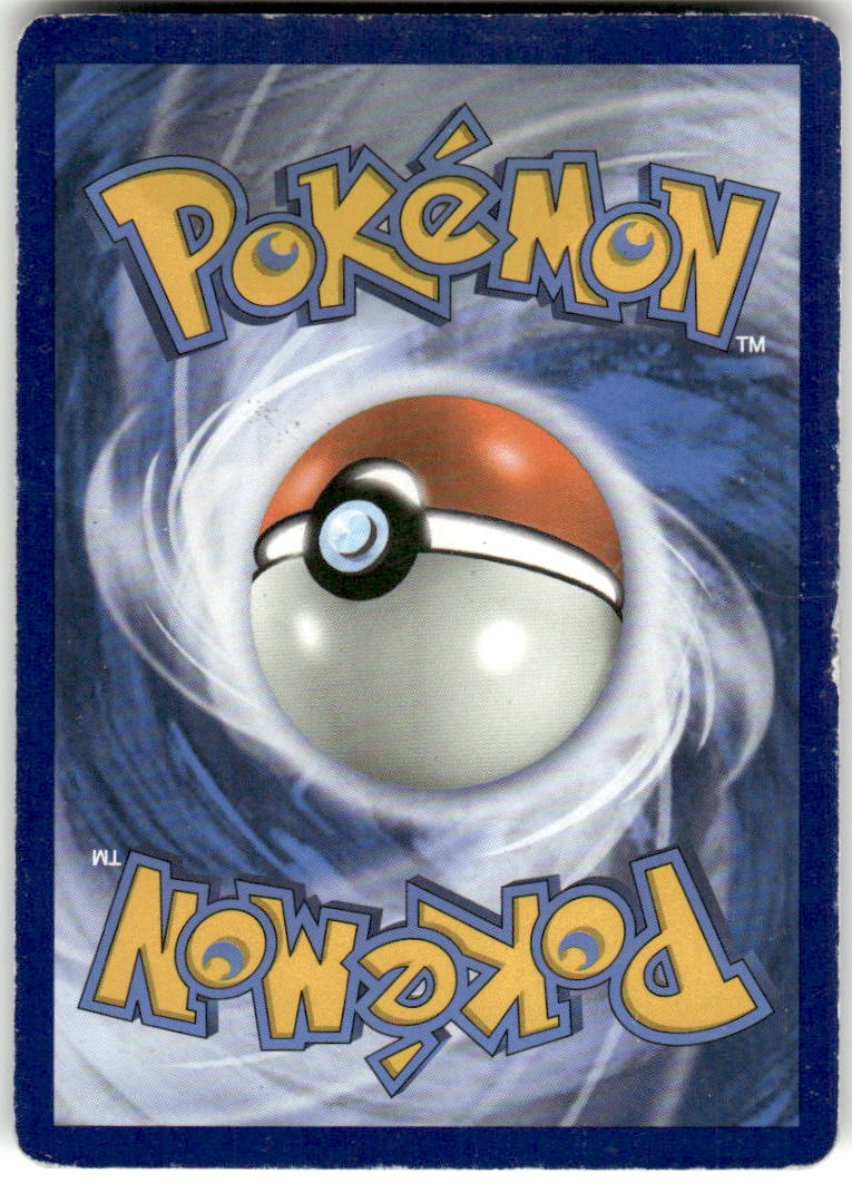 Slowbro EX 26/108 Holo Ultra Rare Evolutions Pokemon Damaged
