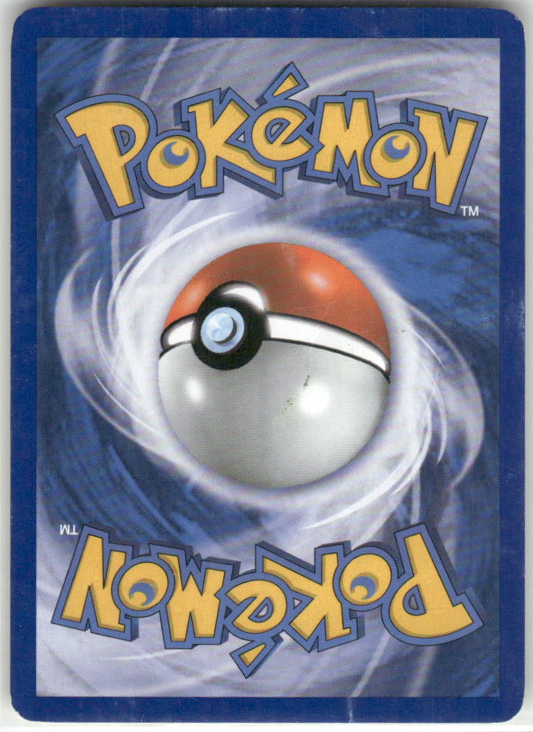 Grovyle 38/99 Uncommon Arceus Pokemon Damaged