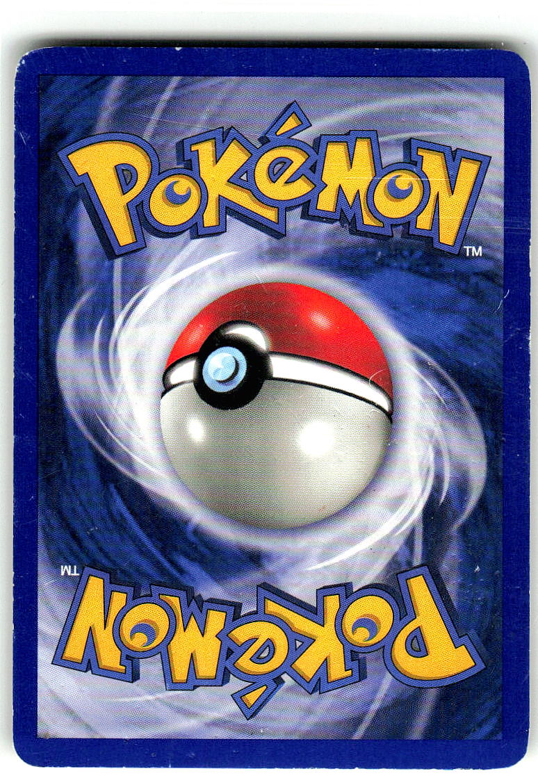 Pikachu 78/110 Common Holon Phantoms Pokemon Heavily Played