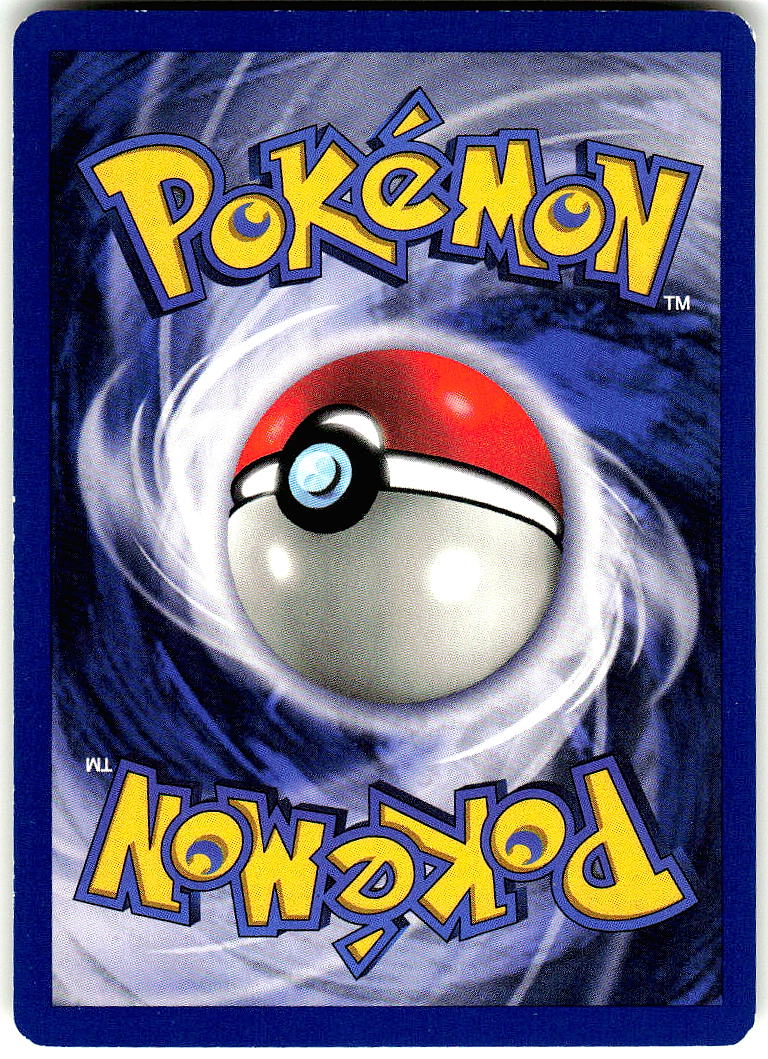 Mankey 55/64 Common Jungle Pokemon Unlimited Moderately Played