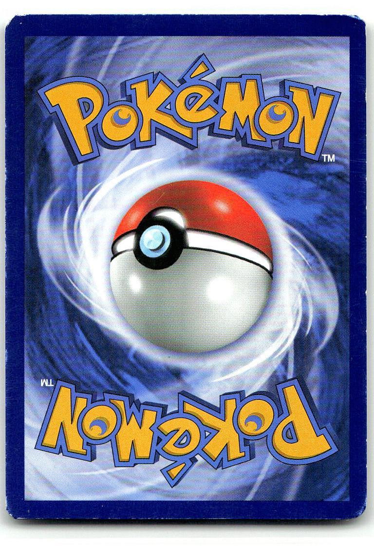 Lugia BREAK 79/124 BREAK Fates Collide Pokemon Holo Heavily Played